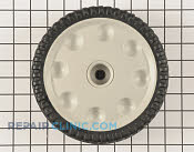 Wheel Assembly - Part # 2010698 Mfg Part # 734-04018C