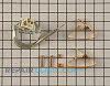 Thermostat 11-0521-21 Alternate Product View