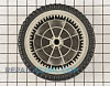 Wheel Assembly 734-04018C      Alternate Product View