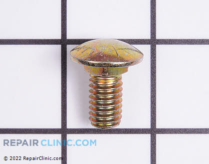 Carriage Head Bolt 06200004 Main Product View