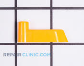 Choke Lever - Part # 1953806 Mfg Part # 518824001