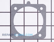 Crankcase Gasket - Part # 1946382 Mfg Part # 98767A