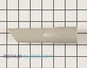 Crevice Tool - Part # 1638658 Mfg Part # 78519-366N