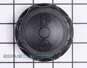 Gas Cap - Part # 1765946 Mfg Part # 21546454