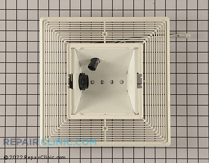 Grille Cover S97013566 Main Product View