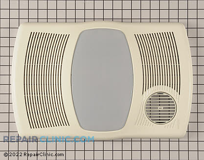 Grille Cover S97017663 Main Product View