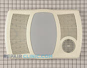 Grille Cover - Part # 1930467 Mfg Part # S97017663