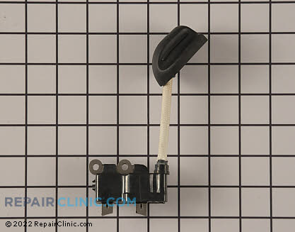 Ignition Coil 2917801 Main Product View