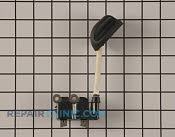 Ignition Coil - Part # 1950571 Mfg Part # 2917801