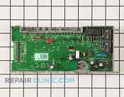 Main Control Board - Part # 1874821 Mfg Part # W10285179