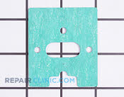 Muffler Gasket - Part # 1949186 Mfg Part # 98786C