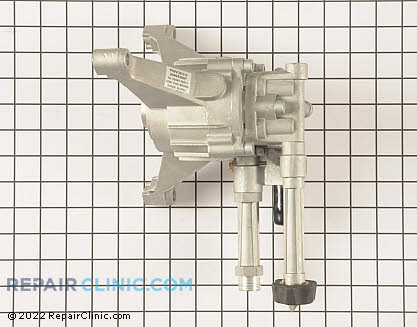 Pump Assembly 308653007 Main Product View