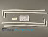 Refrigerator or Freezer Door Gasket WR24X422 Alternate Product View