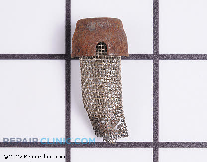 Spark Arrester 6300210 Main Product View