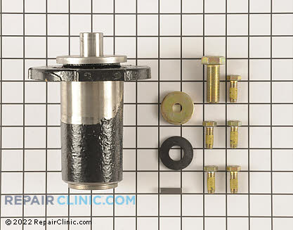 Spindle Assembly 59201000 Main Product View