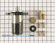 Spindle Assembly - Part # 1763522 Mfg Part # 59201000