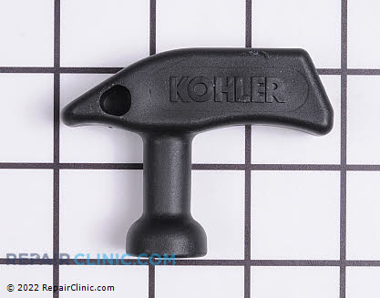 Starter Handle 25 166 01-S Main Product View