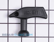Starter Handle - Part # 1712313 Mfg Part # 25 166 01-S