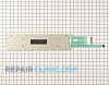 Touchpad and Control Panel 62682B Alternate Product View