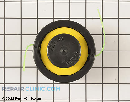 Trimmer Head 952701723 Main Product View
