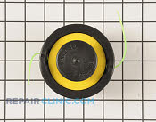 Trimmer Head - Part # 1976777 Mfg Part # 952701723