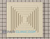 Vent Grille S97011723       Alternate Product View