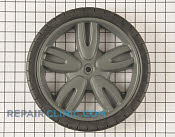 Wheel - Part # 1951973 Mfg Part # 308451004