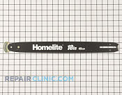 Chain Bar - Part # 1945310 Mfg Part # 310627001