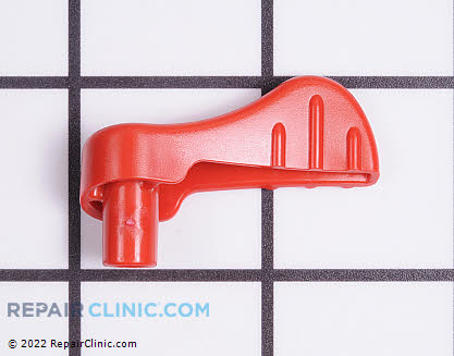 Choke Lever 574719701 Main Product View