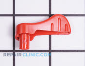 Choke Lever - Part # 1977065 Mfg Part # 574719701