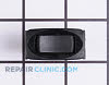Fan Switch SR561157        Alternate Product View