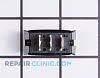 Fan Switch SR561157        Alternate Product View