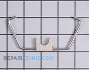 Holder - Part # 879050 Mfg Part # WR02X10518