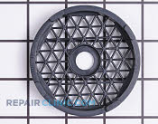 Nut - Part # 270519 Mfg Part # WD12X10018