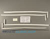 Refrigerator or Freezer Door Gasket WR24X422 Alternate Product View