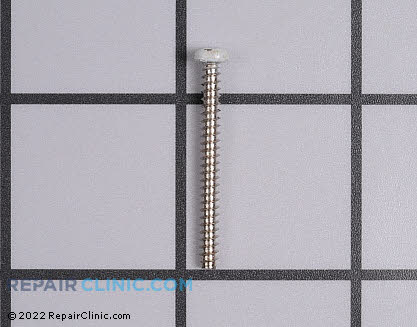 Screw WB01X10068 Main Product View