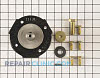 Spindle Assembly 59201000 Alternate Product View