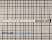 Touchpad - Part # 1088924 Mfg Part # WD34X11092