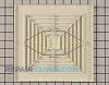 Vent Grille S97011723       Alternate Product View
