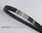 Belt: V-Belt - Part # 1603580 Mfg Part # 265-146