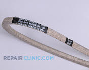 Belt: V-Belt - Part # 1603611 Mfg Part # 265-241