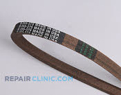 Belt: V-Belt - Part # 1603620 Mfg Part # 265-375
