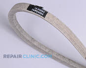 Belt: V-Belt - Part # 1606382 Mfg Part # 754-04064