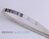 Belt: V-Belt - Part # 1617148 Mfg Part # 954-04240