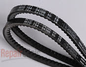 Belt: V-Belt - Part # 1606460 Mfg Part # 954-0430B