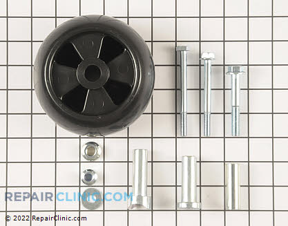 Deck Wheel 210-235 Main Product View