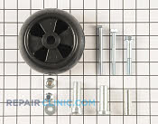 Deck Wheel - Part # 1655793 Mfg Part # 210-235
