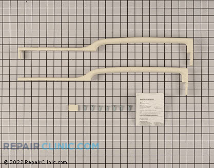 Door Handle (OEM)  WR12X10463
