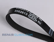 Drive Belt - Part # 1060907 Mfg Part # 8562613