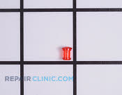 Light Lens Cover - Part # 1246755 Mfg Part # Y702615